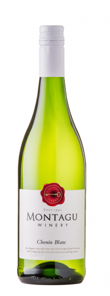 Montagu Winery Chenin blanc 